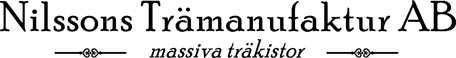 Nilssons Logotyp