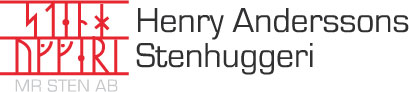 Henry Andersson Logotyp